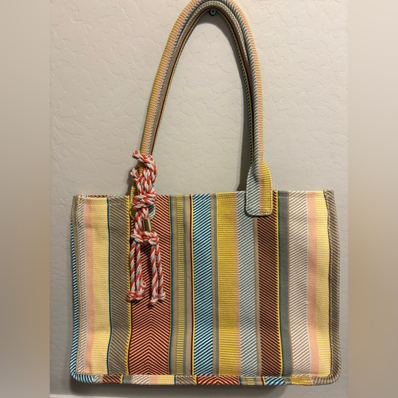 NWOT Vince Camuto Tote - Picture 1 of 1